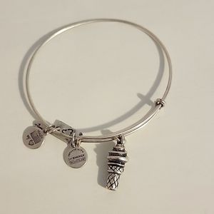 Alex and Ani bracelet